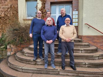 Unsere Kandidaten für die Ortsbeiratswahl Staufenberg, Daubringen und Mainzlar